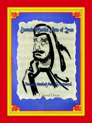 cover image of Training Methods of the Patriarch